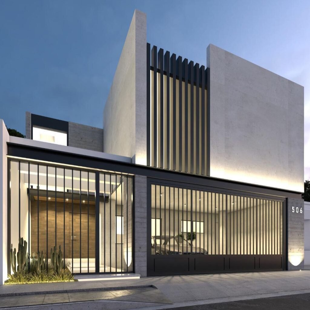 NEXSON Arquitectos