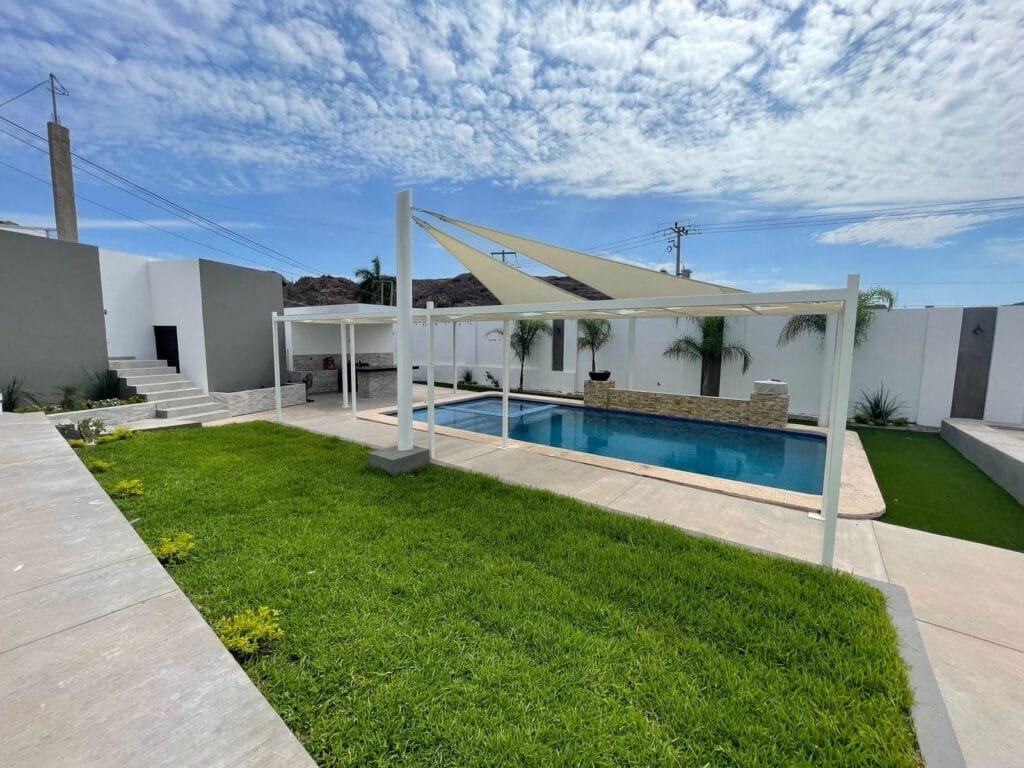 Casa Bahía - San Carlos, Sonora