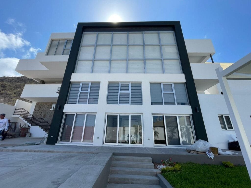 Casa Bahía - San Carlos, Sonora